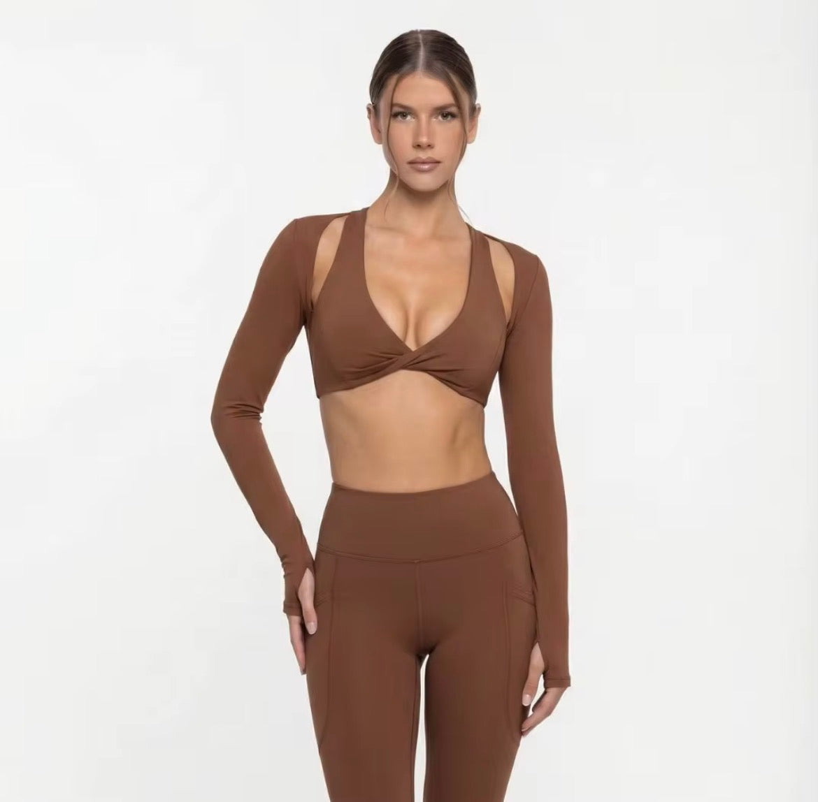 BEAUTY Wrap SET