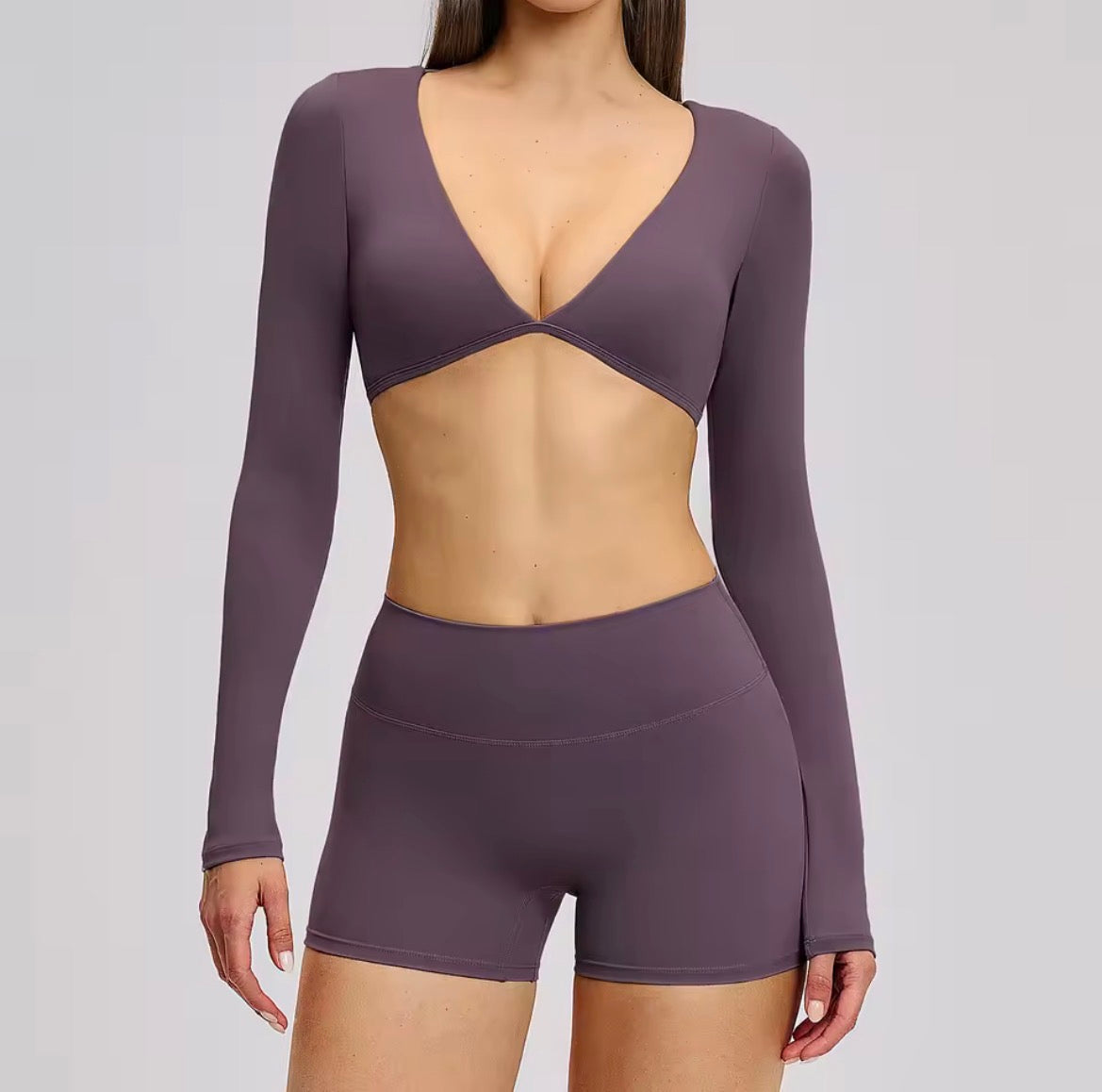 ESSENTIALS SET