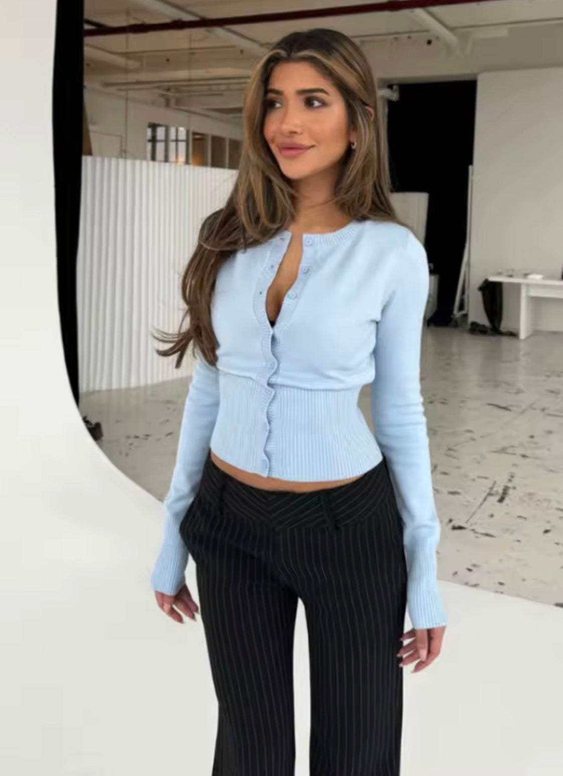 Acqua cardigan sweet